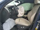 2023 Bmw X3 M40i Синий vin: 5UX83DP01P9N63411
