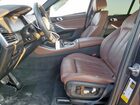 2020 Bmw X5 Sdrive 40i Черный vin: 5UXCR4C04L9B61555