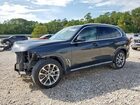 2020 Bmw X5 Sdrive 40i Charcoal vin: 5UXCR4C05L9B00862