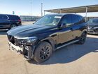 2021 Bmw X5 Sdrive 40i Black vin: 5UXCR4C06M9E71675