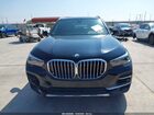 2023 Bmw X5 Sdrive40i Черный vin: 5UXCR4C08P9P71705 2023 Bmw X5 Sdrive40i Черный vin: 5UXCR4C08P9P71705