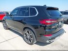 2023 Bmw X5 Sdrive40i Черный vin: 5UXCR4C08P9P71705 2023 Bmw X5 Sdrive40i Черный vin: 5UXCR4C08P9P71705