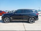 2023 Bmw X5 Sdrive40i Черный vin: 5UXCR4C08P9P71705 2023 Bmw X5 Sdrive40i Черный vin: 5UXCR4C08P9P71705