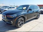 2023 Bmw X5 Sdrive40i Черный vin: 5UXCR4C08P9P71705 2023 Bmw X5 Sdrive40i Черный vin: 5UXCR4C08P9P71705