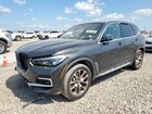 2023 Bmw X5 Sdrive 40i Charcoal vin: 5UXCR4C08P9P98905