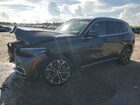 2021 Bmw X5 Sdrive 40i Green vin: 5UXCR4C0XM9F58768