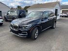 2023 Bmw X5 Xdrive40i Black vin: 5UXCR6C00P9P08111