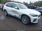 2020 Bmw X5 Xdrive40i White vin: 5UXCR6C02L9B81279