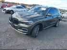 2023 Bmw X5 Xdrive40i Зеленый vin: 5UXCR6C04P9S00756