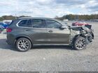 2023 Bmw X5 Xdrive40i Зеленый vin: 5UXCR6C04P9S00756