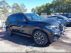 2020 Bmw X5 Xdrive40i Blue vin: 5UXCR6C06L9B31081