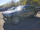 2020 Bmw X5 Xdrive40i Gray vin: 5UXCR6C07L9B79415