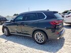 2021 Bmw X5 Xdrive40i Черный vin: 5UXCR6C07M9F51384