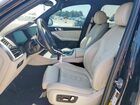 2021 Bmw X5 Xdrive40i Черный vin: 5UXCR6C07M9F51384
