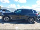 2023 Bmw X5 Xdrive40i Черный vin: 5UXCR6C07P9N44856