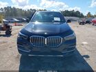 2023 Bmw X5 Xdrive40i Черный vin: 5UXCR6C07P9N44856