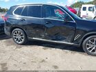 2023 Bmw X5 Xdrive40i Черный vin: 5UXCR6C07P9N44856