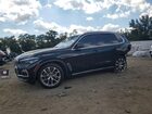 2020 Bmw X5 Xdrive40i Black vin: 5UXCR6C08L9C15936