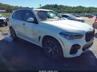 2023 Bmw X5 Xdrive40i White vin: 5UXCR6C0XP9P31217