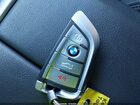 2021 Bmw X7 Xdrive40i Черный vin: 5UXCW2C00M9H49788