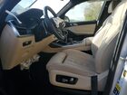 2022 Bmw X7 Xdrive40i Белый vin: 5UXCW2C03N9K49672