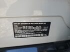 2022 Bmw X7 Xdrive40i Белый vin: 5UXCW2C03N9K49672