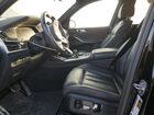 2020 Bmw X7 Xdrive40i Black vin: 5UXCW2C04L9B62802