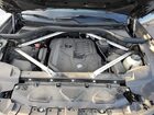 2020 Bmw X7 Xdrive40i Black vin: 5UXCW2C04L9B62802