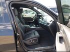 2021 Bmw X7 Xdrive40i Черный vin: 5UXCW2C07M9F35333