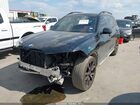 2021 Bmw X7 Xdrive40i Черный vin: 5UXCW2C07M9F35333