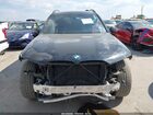 2021 Bmw X7 Xdrive40i Черный vin: 5UXCW2C07M9F35333