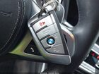 2021 Bmw X7 Xdrive40i Черный vin: 5UXCW2C07M9F35333