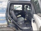 2021 Bmw X7 Xdrive40i Черный vin: 5UXCW2C07M9F35333