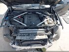 2021 Bmw X7 Xdrive40i Черный vin: 5UXCW2C07M9F35333