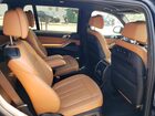 2019 Bmw X7 Xdrive40i Black vin: 5UXCW2C51KLB44092