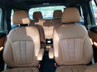 2019 Bmw X7 Xdrive40i Black vin: 5UXCW2C51KLB44092