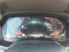 2019 Bmw X7 Xdrive40i Black vin: 5UXCW2C51KLB44092