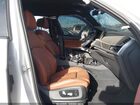2022 Bmw X7 M50i Белый vin: 5UXCX6C04N9L32676