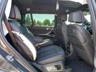 2021 Bmw X7 M50i Серый vin: 5UXCX6C0XM9G16637 2021 Bmw X7 M50i Серый vin: 5UXCX6C0XM9G16637