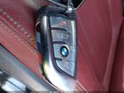 2020 Bmw X6 Sdrive40i Черный vin: 5UXCY4C00L9C49425