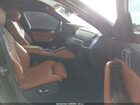 2021 Bmw X6 Sdrive40i Черный vin: 5UXCY4C08M9H29469