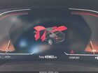 2021 Bmw X6 Sdrive40i Черный vin: 5UXCY4C08M9H29469