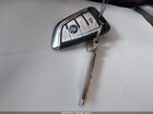 2021 Bmw X6 Sdrive40i Черный vin: 5UXCY4C08M9H29469