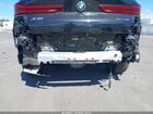 2023 Bmw X6 Xdrive40i Черный vin: 5UXCY6C00P9P21010