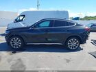 2023 Bmw X6 Xdrive40i Черный vin: 5UXCY6C00P9P21010