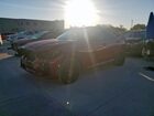 2023 Bmw X6 Xdrive40i Red vin: 5UXCY6C08P9R86886