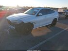 2021 Bmw X6 Xdrive40i Белый vin: 5UXCY6C09M9H71208