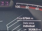 2022 Bmw X6 Xdrive40i Черный vin: 5UXCY6C0XN9K24835