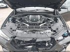 2023 Bmw X6 M50i Черный vin: 5UXCY8C02P9R68203
