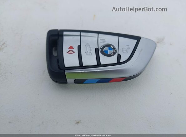 5UXCY8C02P9R68203 2023 BMW X6 Черный Вид панели приборов